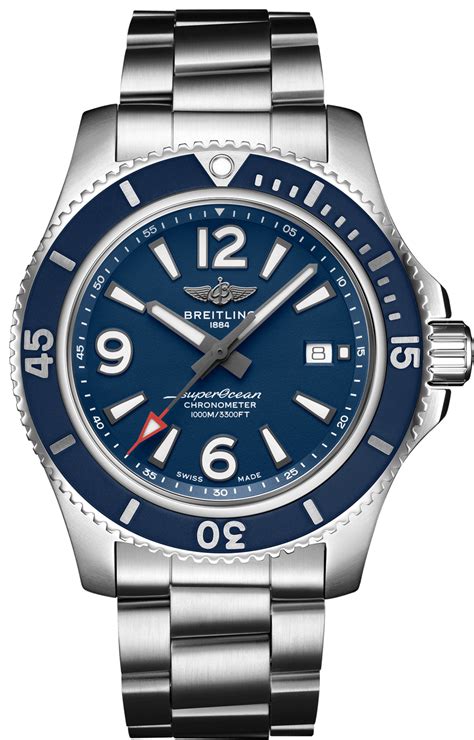 breitling ocean master 2|Breitling superocean chronometre automatic price.